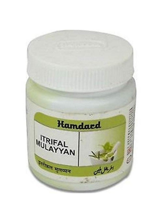 Hamdard حمضرد إتريفال ملين 125 جرام