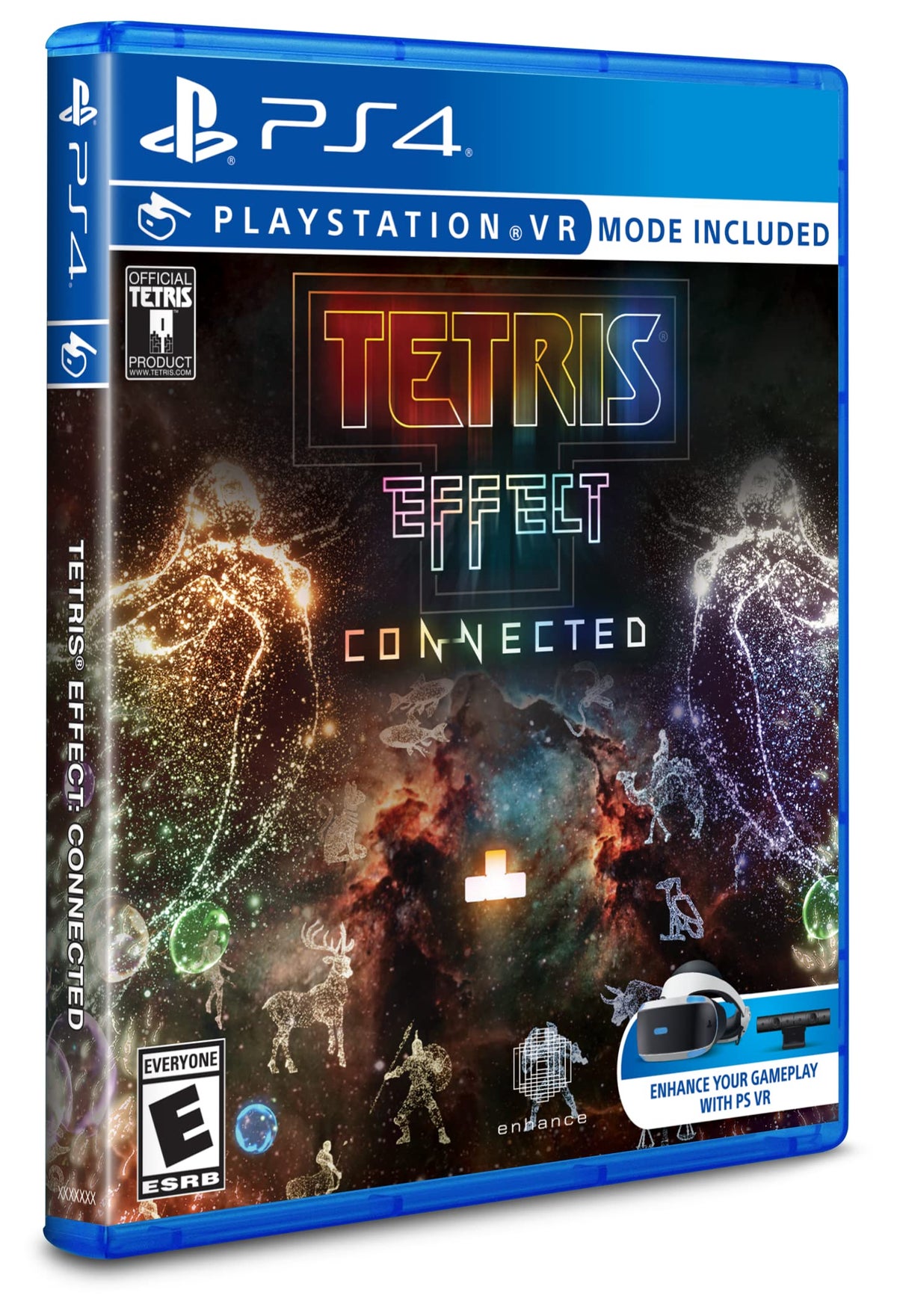 limitedrungames Limitedrungames Tetris Effect Connected Z404521E2B939FDB78760Z