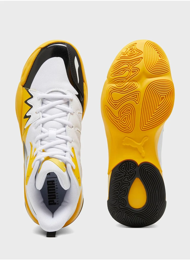 PUMA Genetics