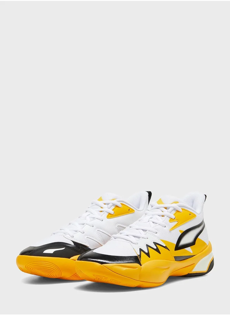 PUMA Genetics