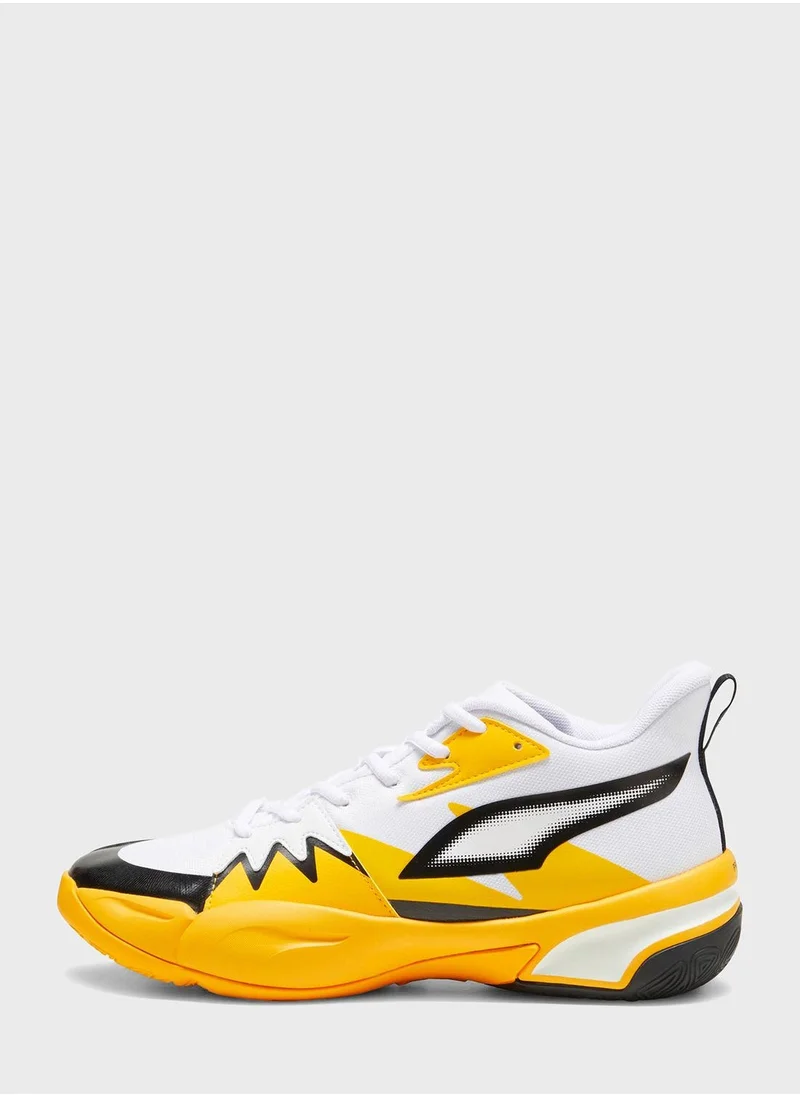 PUMA Genetics