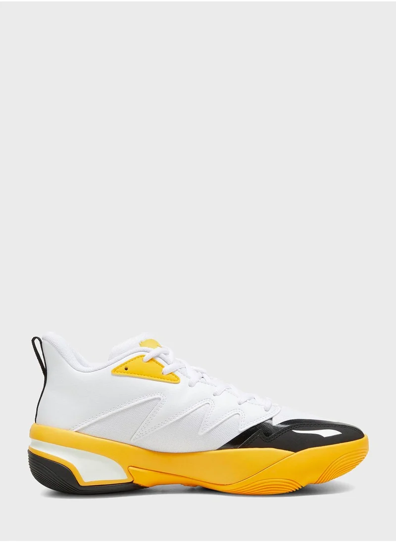 PUMA Genetics