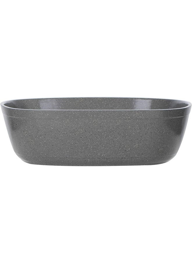 Top Chef Granite 10 pieces square set (pot18-20-24, fraying pan26, tray26) Grey - pzsku/Z404544B7096202037F0CZ/45/_/1690365699/c26ac33c-c8f0-459e-a858-7ea0d346ebd7