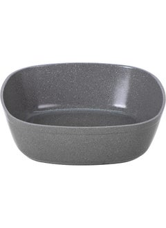 Top Chef Top Chef Granite 10 pieces square set (pot18-20-24-28, fraying pan26, tray26) Grey  - Image 5