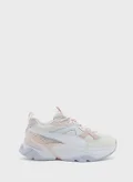 PUMA alpine snow-puma white