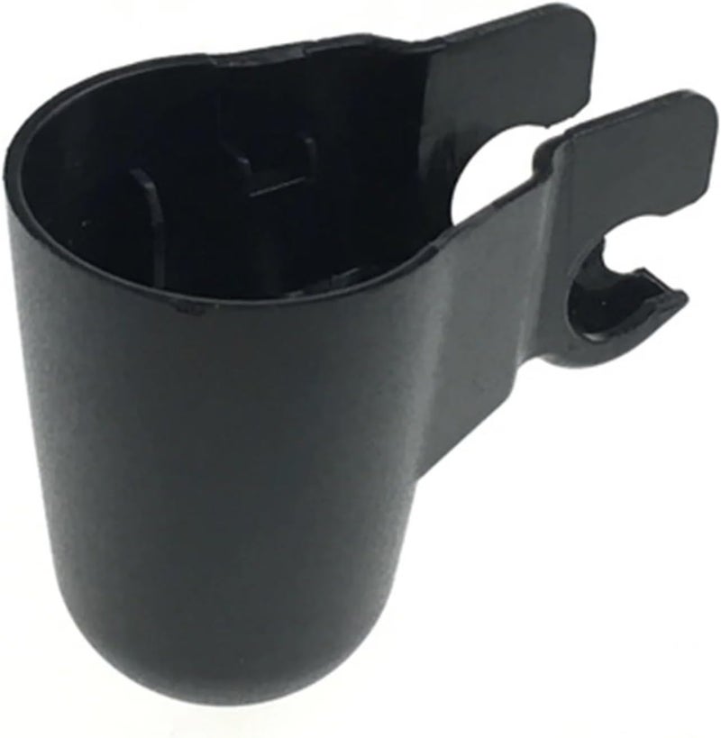 QASULER Rear Wiper Arm Nut Cover Cap - Image 2