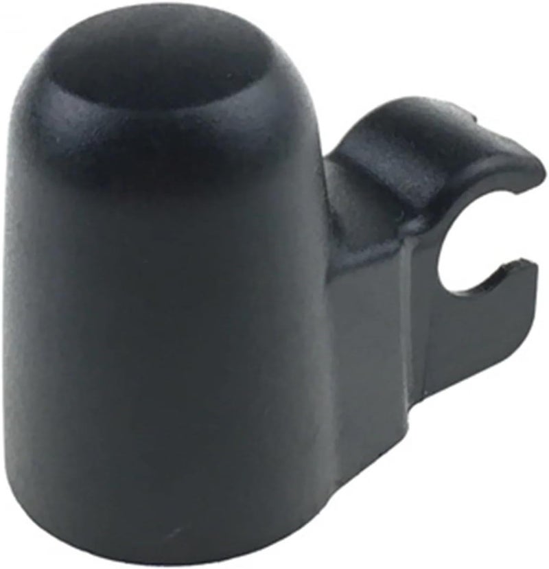 QASULER Rear Wiper Arm Nut Cover Cap - Image 1