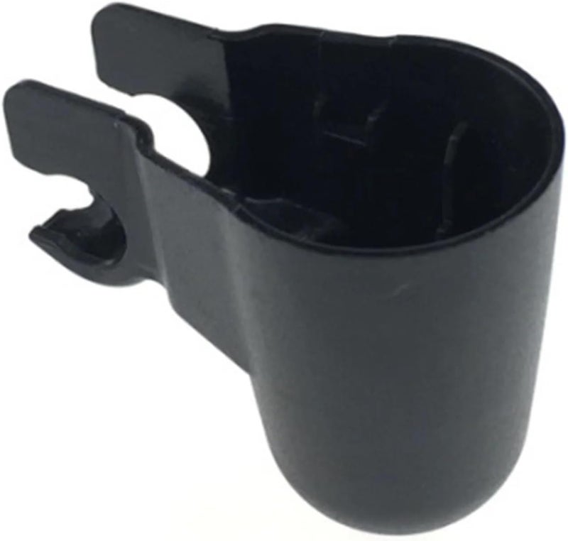 QASULER Rear Wiper Arm Nut Cover Cap - Image 3