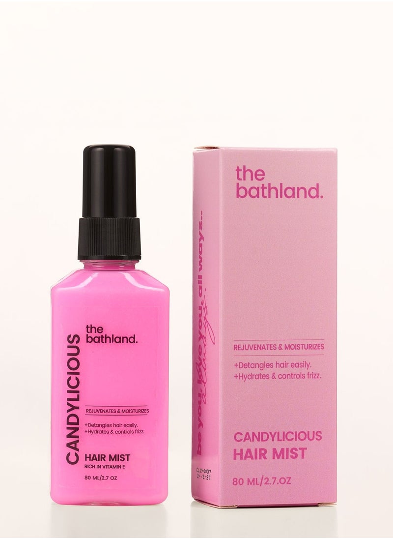 TheBathland Hair Mist Candylicious - 80ml - pzsku/Z40456DBD82700DF1F4B8Z/45/_/1737318633/eb0bc9e4-02b6-4fe8-a032-6f20759b93db