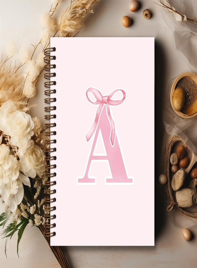 foedor 190CK-notebook Spiral Journal Notebook - Image 3