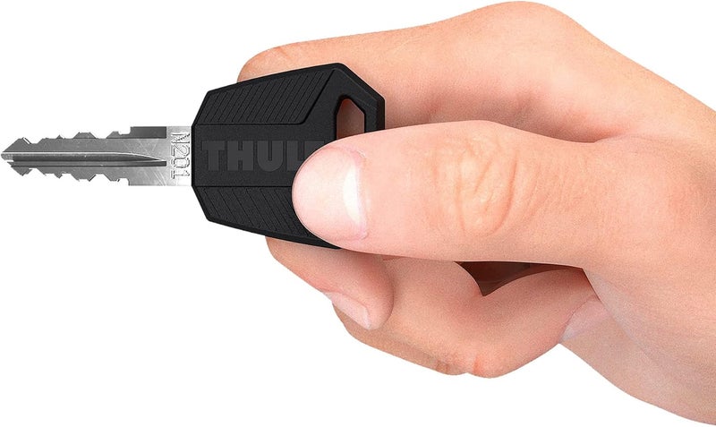 Thule One-Key System Lock Cylinders 8-Pack - Image 2