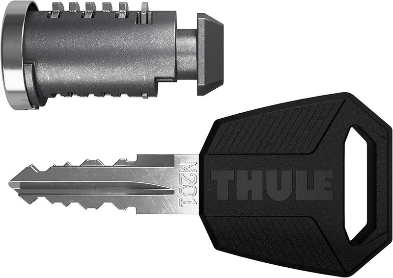 Thule One-Key System Lock Cylinders 8-Pack - Image 3