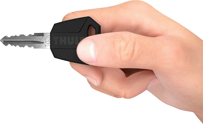 Thule One-Key System Lock Cylinders 8-Pack - Image 4