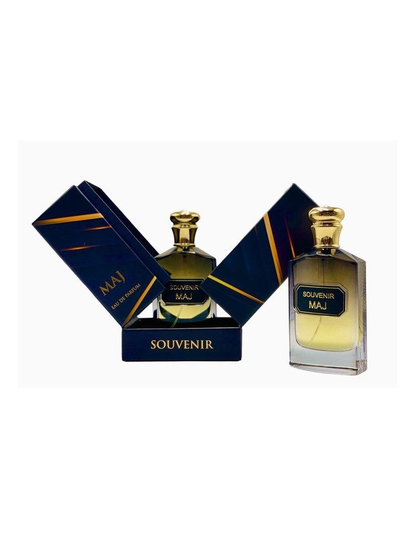 SOUVENIR perfume MAJ 100 ML