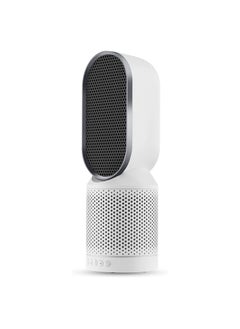 PURE Air Purifier for Bedroom Home Office H13 True Filter 40 degrees Rotation 30db Filtration System Air Cleaner Remove 99.97 Percent Dust Pollen Pet Dander Hair Smell with Anion F008  - Image 1