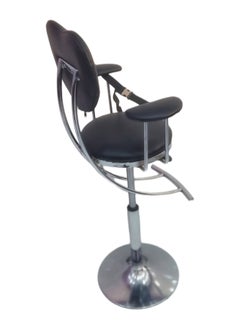 Kids Barber Chair – A Fun and Comfortable Adjustable Salon Chair for Children, Featuring a Durable Base and Safe Reclining Function. - pzsku/Z4045A34A33AAA12F77E4Z/45/_/1738158975/f4a7d035-0cc3-473c-9153-2783533cbcd0