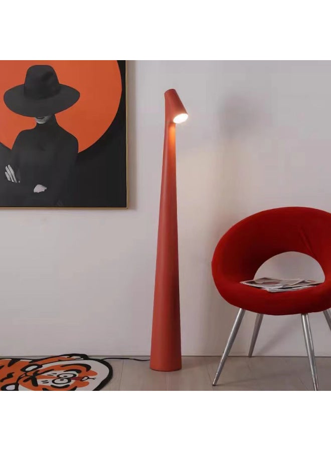 Explosions Denmark Usb Mushroom Table Lamp Manufacturers Ins Creative Designer Living Room Bedroom Bedside Decorative Table Lamp-Light Source Power:Three-color Stepless Dimming-Light Color:Gold