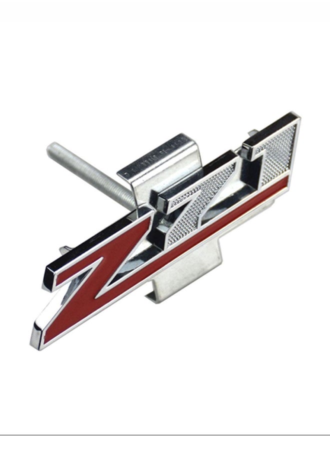 Z71 Front Grill Car Emblem
