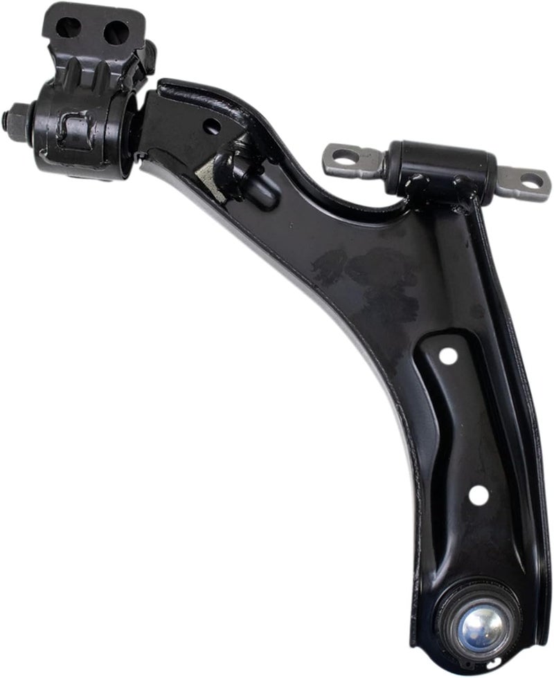 TRQ Front Lower Control Arm Assembly Set for Chevy Spark - Image 3