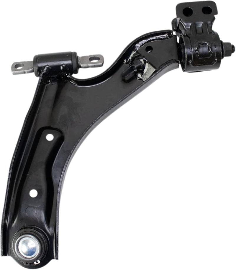 TRQ Front Lower Control Arm Assembly Set for Chevy Spark - Image 4