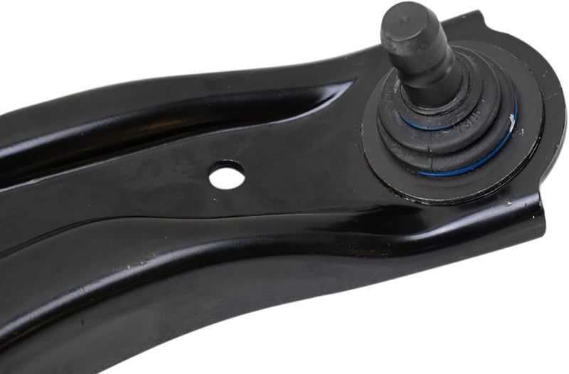 TRQ Front Lower Control Arm Assembly Set for Chevy Spark - Image 5