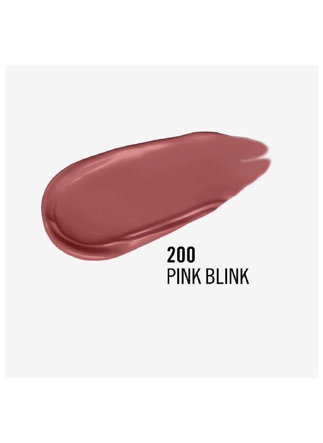 RIMMEL LONDON Lasting Mega Matte Liquid Lipstick  - Image 2
