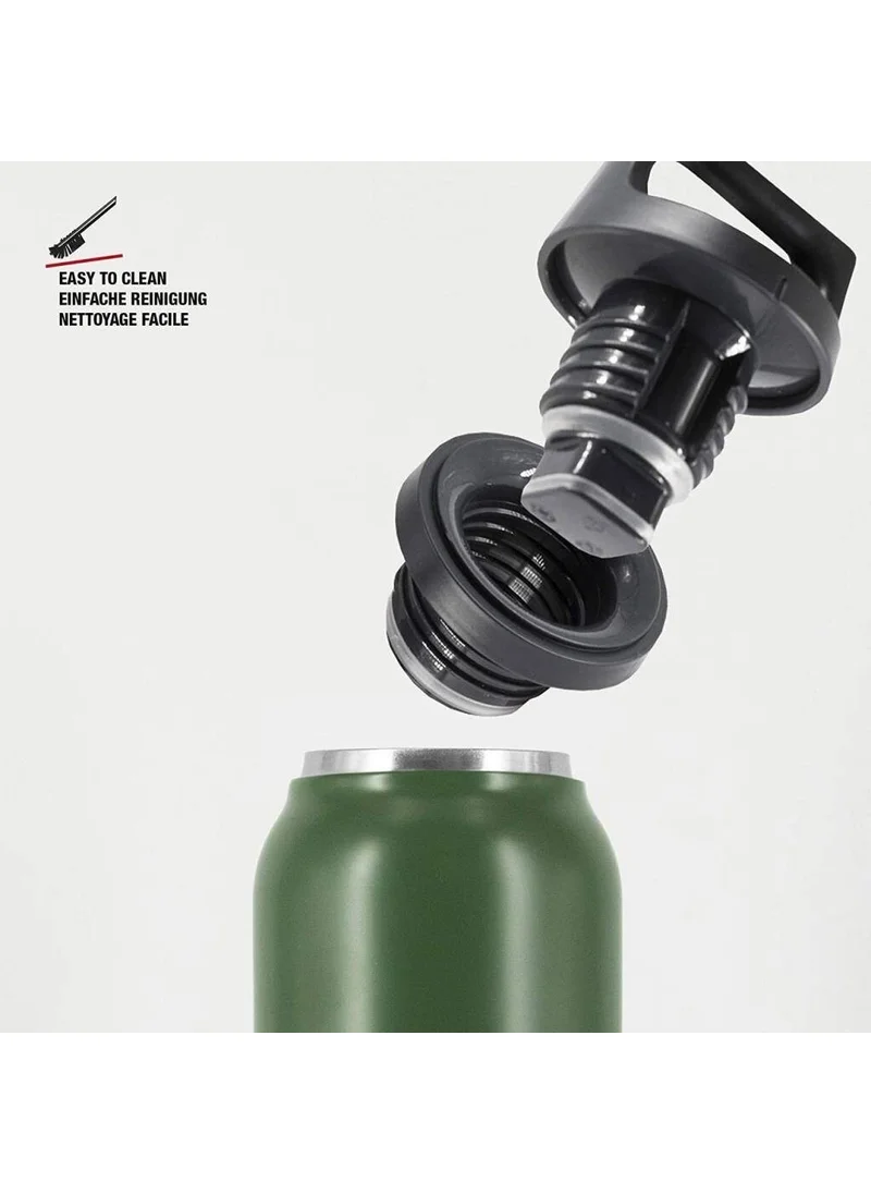 سيج 8694.80 H&c Leaf Green 0,75L Thermos