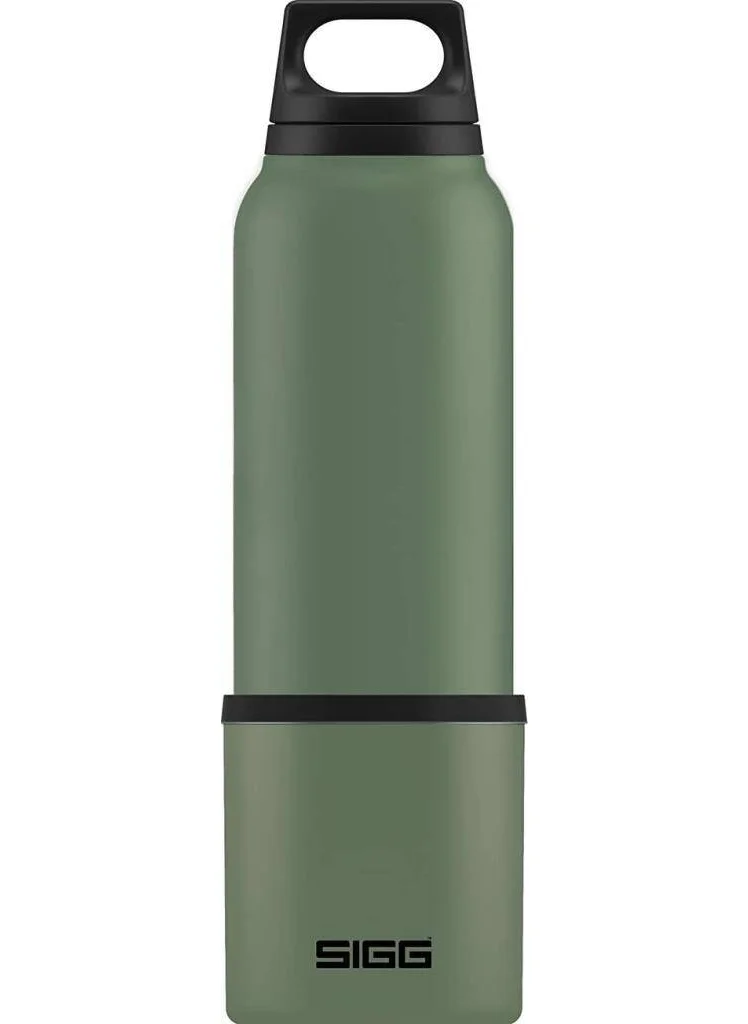سيج 8694.80 H&c Leaf Green 0,75L Thermos