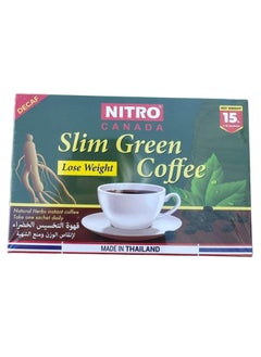 Slimming Green coffee - pzsku/Z4045DEBFBC7A6C64027BZ/45/_/1735897856/6345e1e0-109b-49c7-a546-48c977ae614e