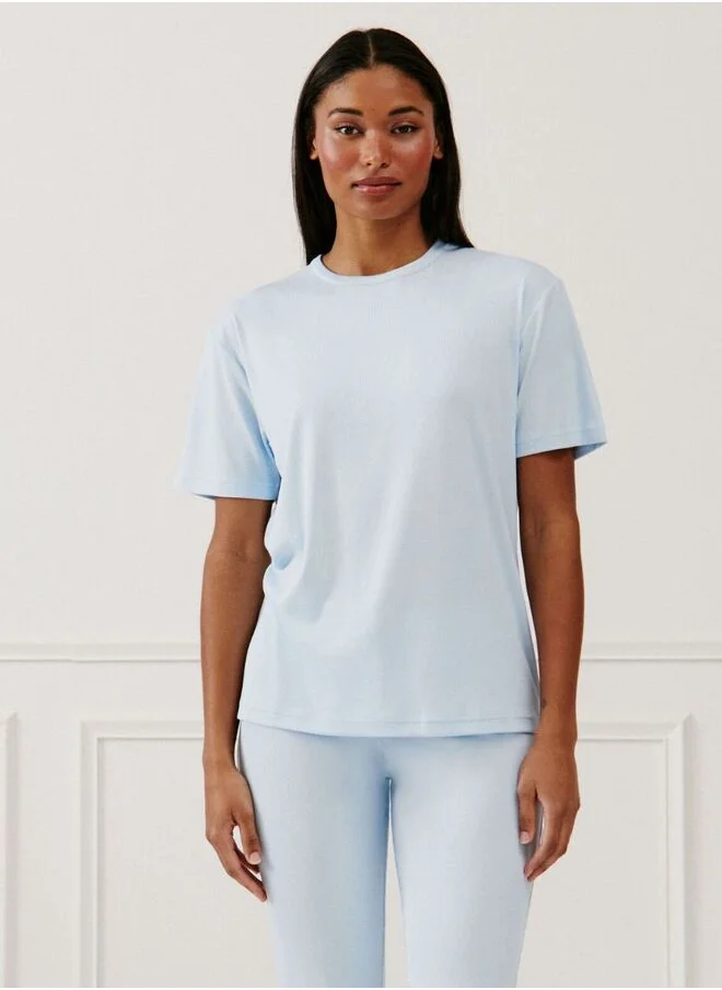 UNDIZ 3-piece pyjama set