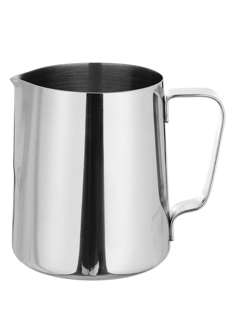 Edison Coffee Maker, 3000 Watts, 1.5 Liters, 2 Functions, CM5020BA-GS - Silver - Image 4