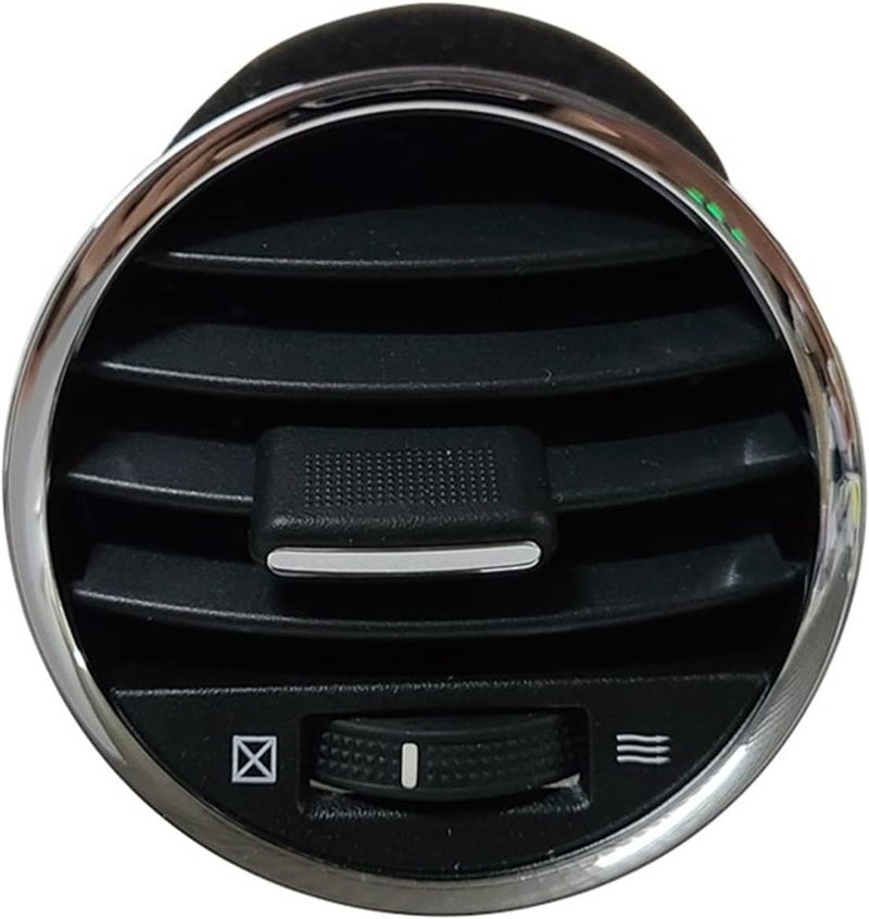 DEMULAX Car A/C Vent Outlet for Chevrolet Cruze - Image 2