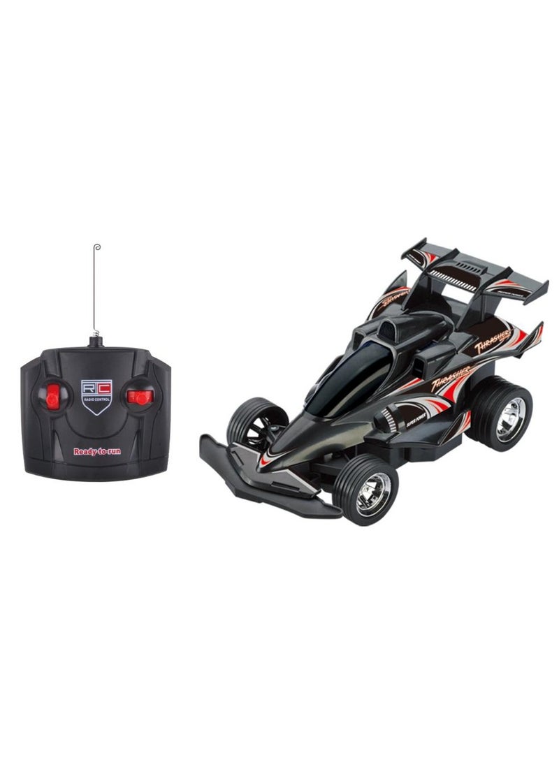 Power Joy Remote Control Buggy Storm Racing Car 1:18, Assorted 1 Piece (Color May Vary) | Car for Display | Toy Vehicle | Gift for Collectors and Kids - Image 4