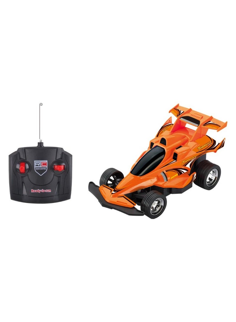 Power Joy Remote Control Buggy Storm Racing Car 1:18, Assorted 1 Piece (Color May Vary) | Car for Display | Toy Vehicle | Gift for Collectors and Kids - Image 3