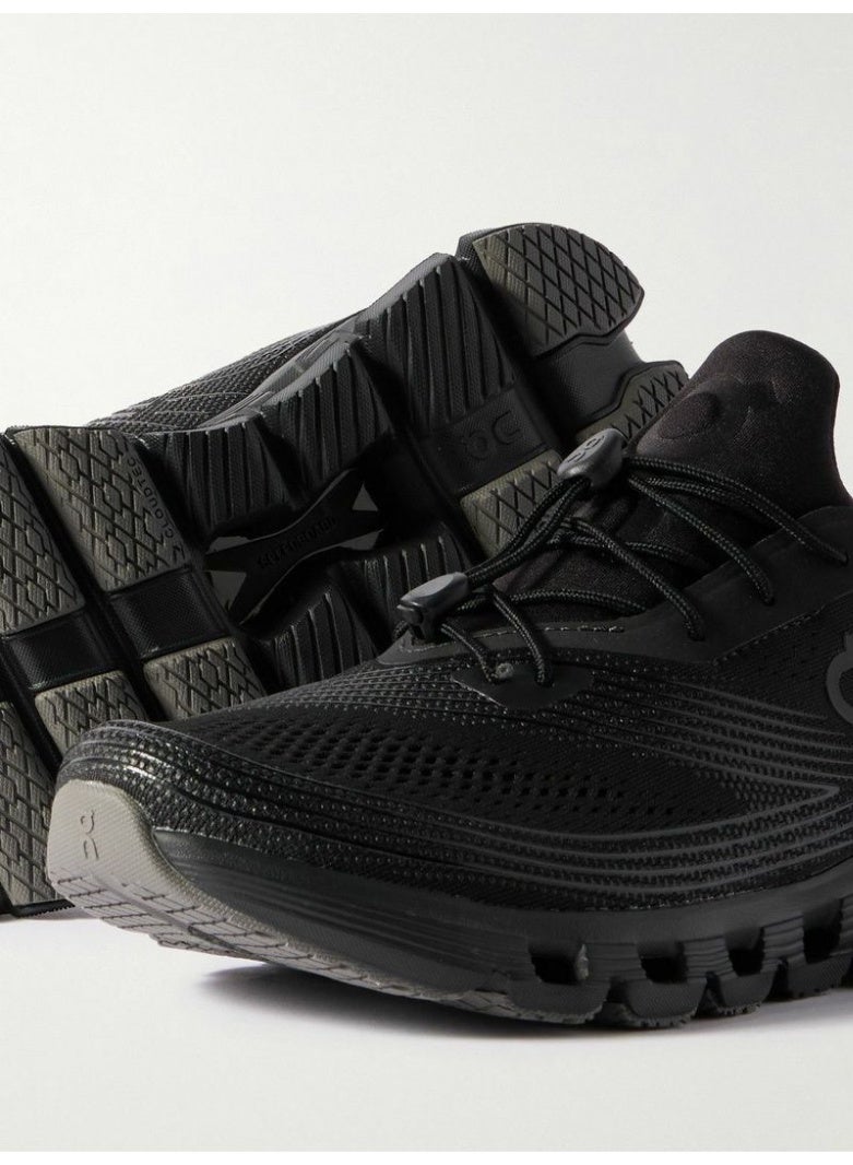 On Running Cloud x Z5 Sneaker - Black - Image 3