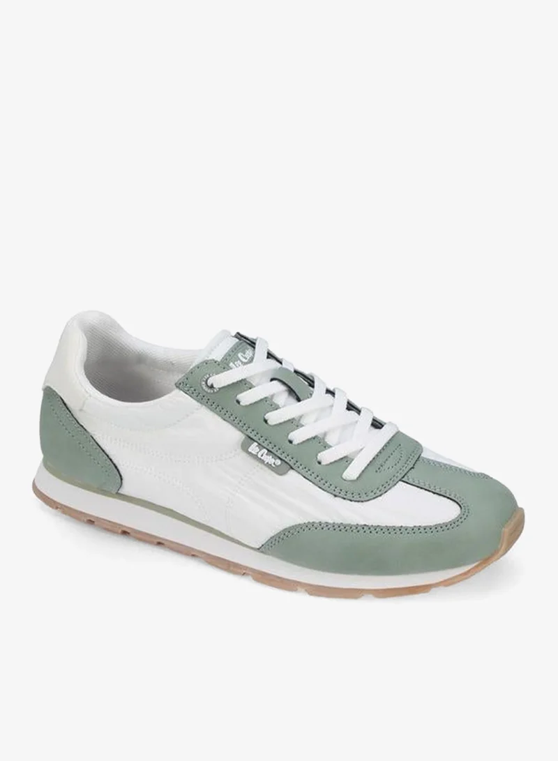 Lee Cooper Lee Cooper Casual Lace Up Shoe