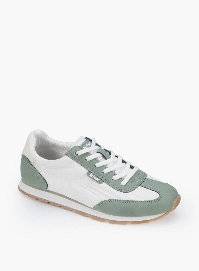 Lee Cooper Lee Cooper Casual Lace Up Shoe