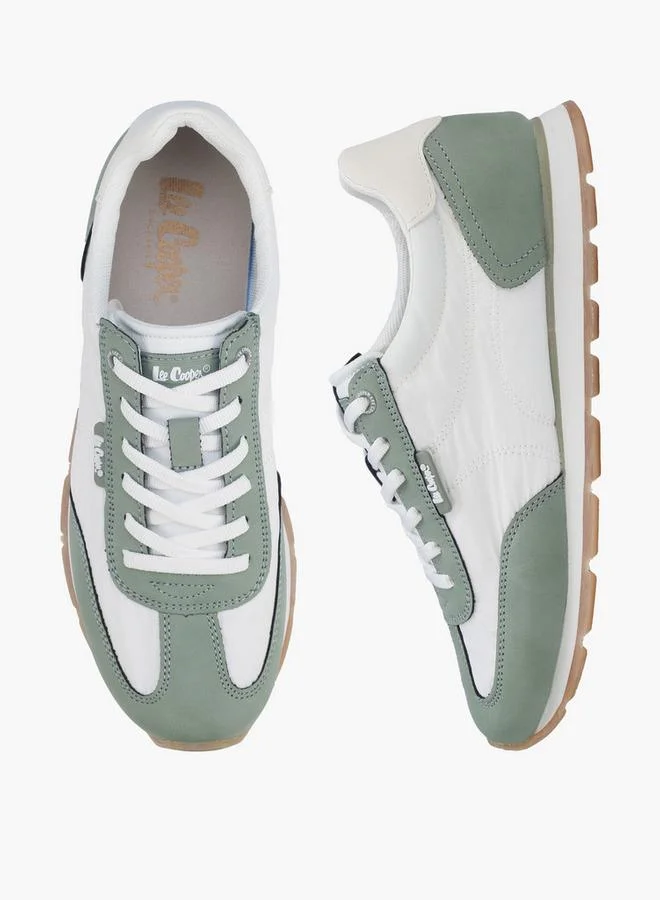 Lee Cooper Lee Cooper Casual Lace Up Shoe