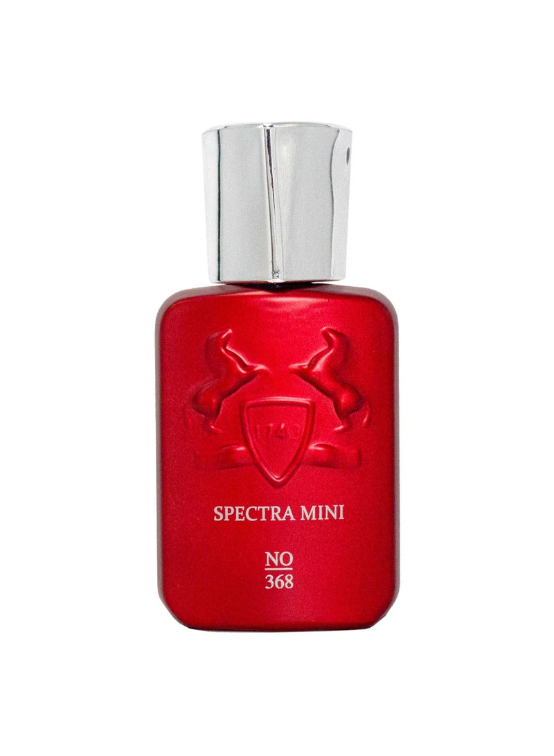 سبيكترا ميني 368 عطر او دي بارفيوم للجنسين - 25مل - Image 2