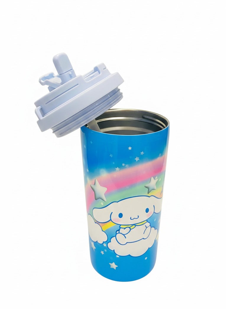 600 ml Stainless Steel My Melody Tumbler Mug | SUS 304 - Image 3