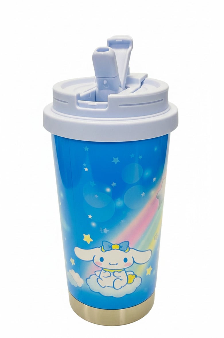 600 ml Stainless Steel My Melody Tumbler Mug | SUS 304 - Image 2