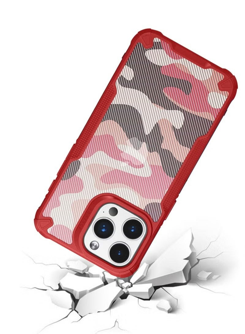 إكس ليفيل متوافق مع حالة فون 15 برو ماكس - Image 3