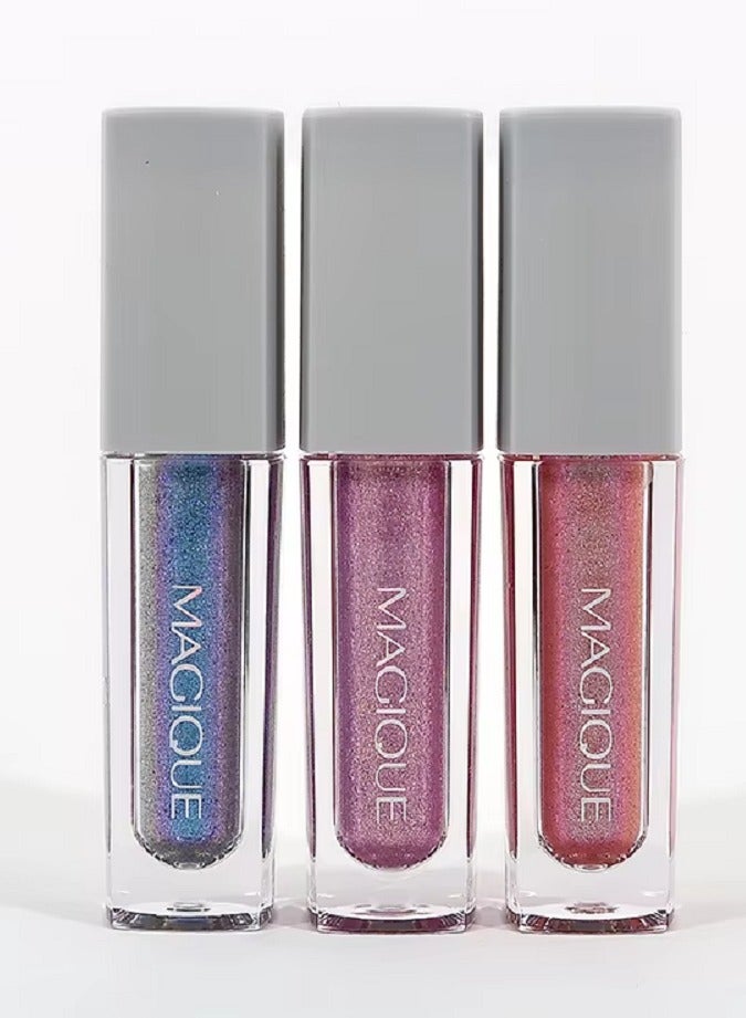 Magique Star Shine Liquid Eyeshadow Set - Image 1