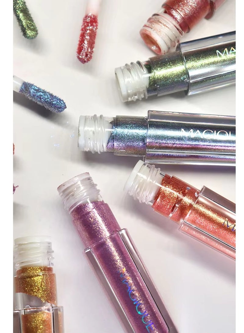 Magique Star Shine Liquid Eyeshadow Set - Image 5