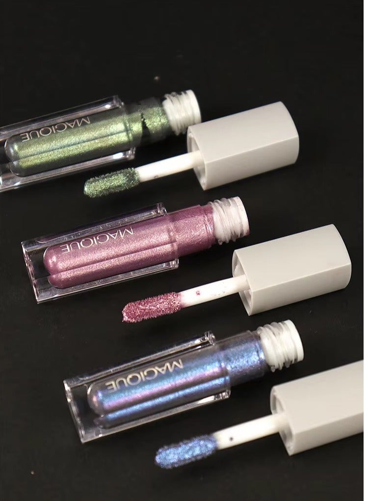Magique Star Shine Liquid Eyeshadow Set - Image 2