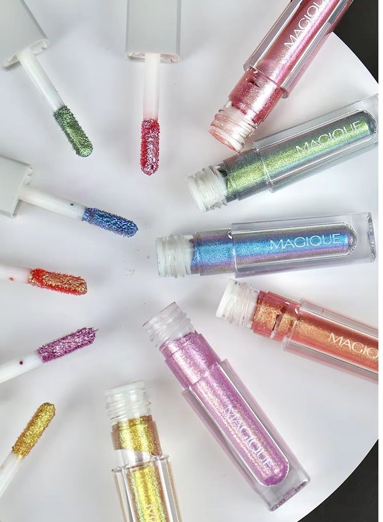 Magique Star Shine Liquid Eyeshadow Set - Image 3