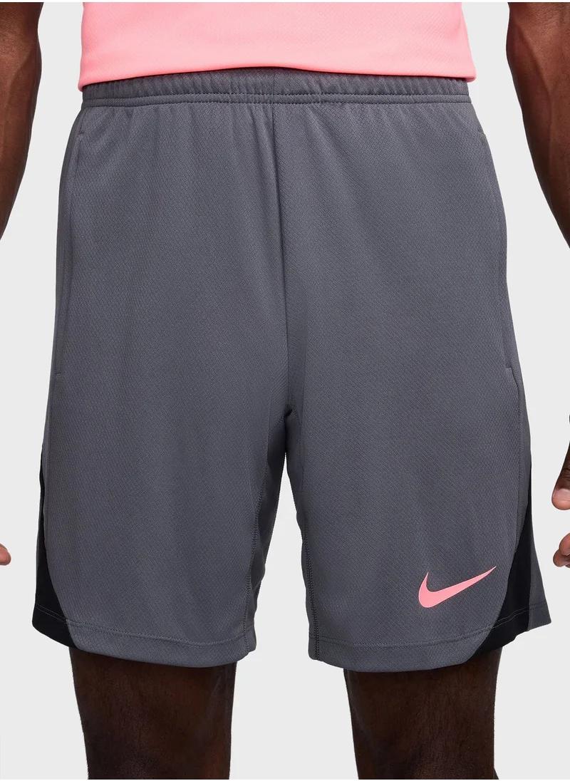 Nike Strike Dri-Fit Shorts