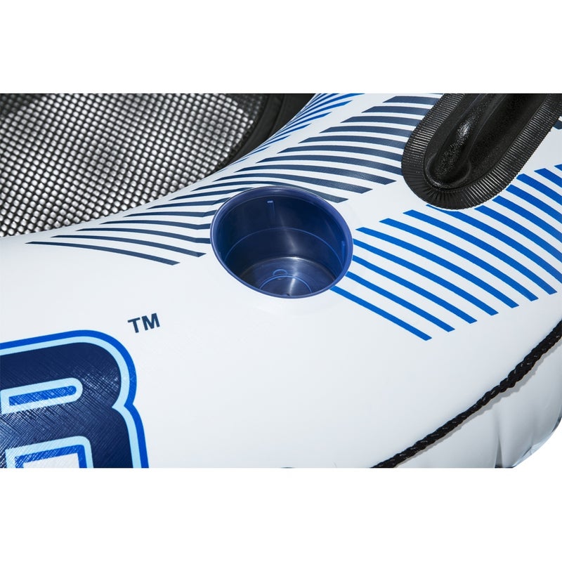 Bestway - Hydro-Force Rapid Rider Single River Tube 135 cm - 43116 - Image 4