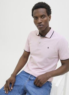 JACK & JONES JJEPAULOS POLO SS NOOS  - Image 3