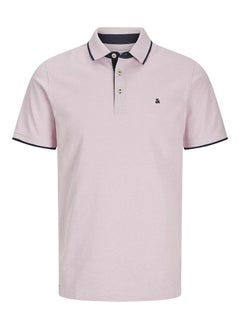 JACK & JONES JJEPAULOS POLO SS NOOS  - Image 5